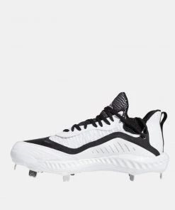 Adidas Baseball And Softball Gear Icon V Bounce Iced Out Cleats