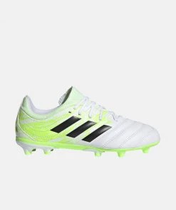 Adidas Kids Copa 20.3 FG Junior Soccer Shoes