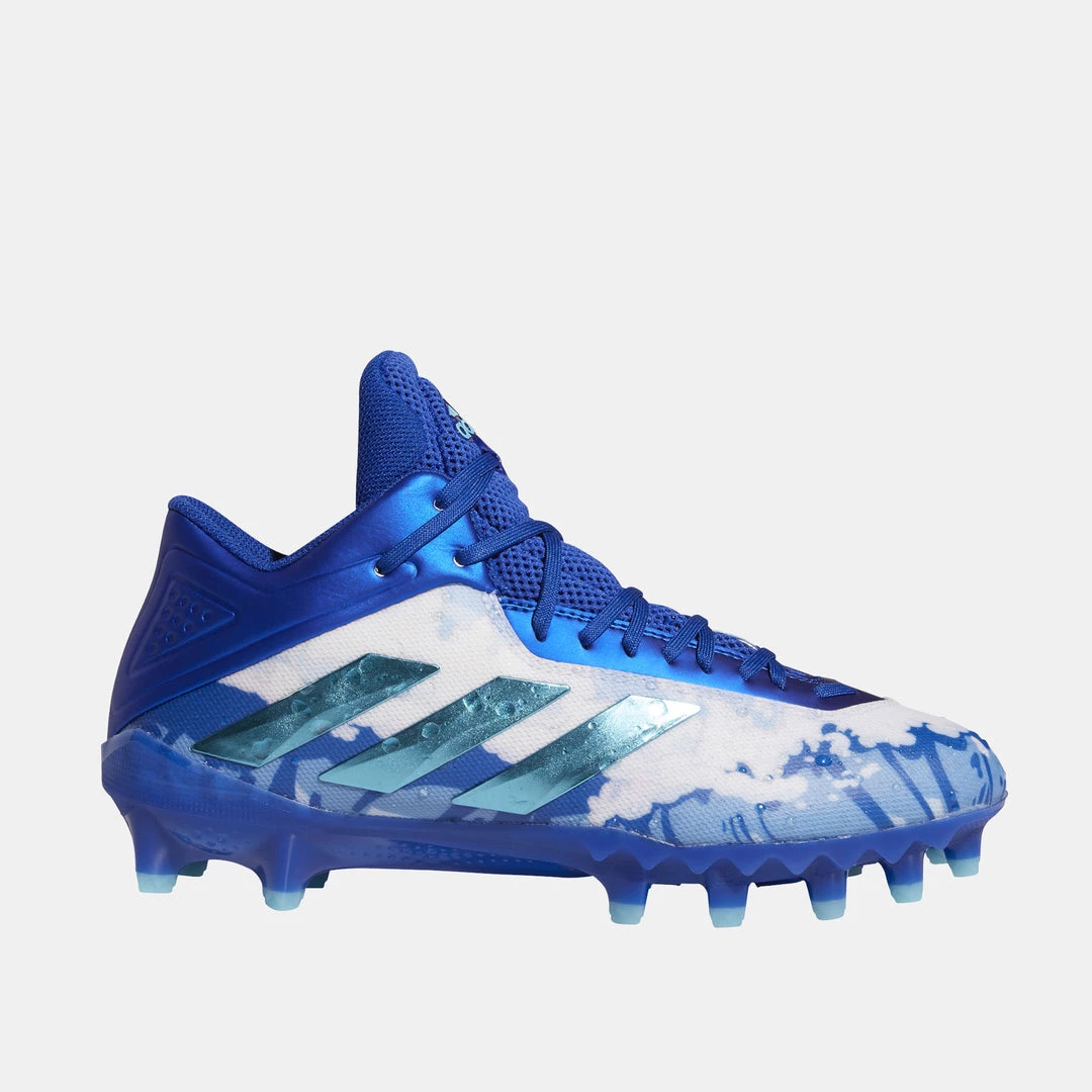 Adidas Men's Freak 21 Football Cleats 3 Adidas Men's Freak 21 Football Cleats