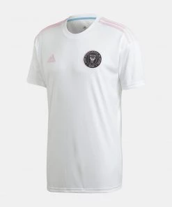 Adidas Inter Miami Fc Adult Home Replica Soccer Jersey Brands