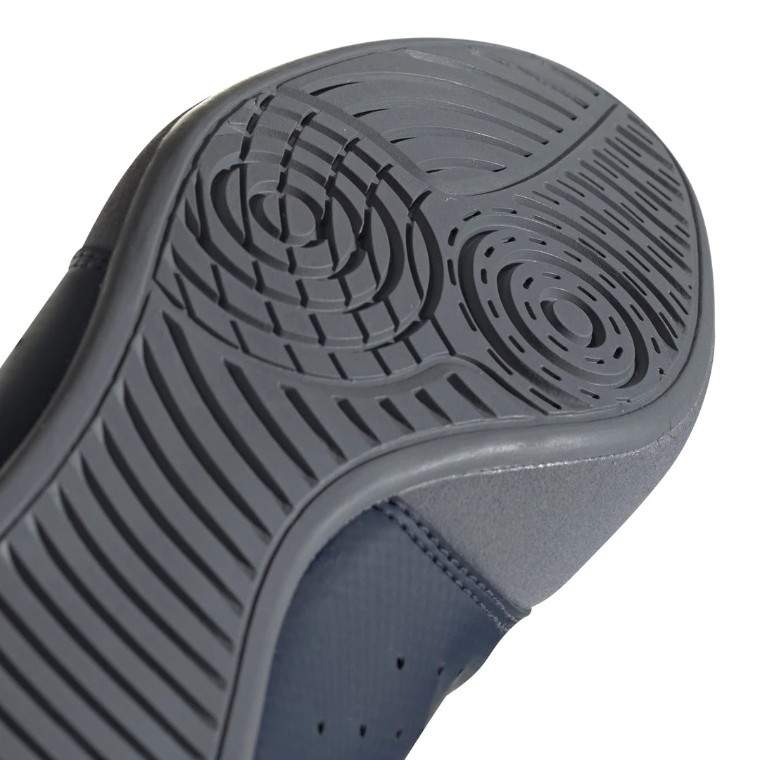 Adidas Footwear Mat Hog 2.0 Navy/Grey Wrestling Shoes 4 Adidas Footwear Mat Hog 2.0 Navy/Grey Wrestling Shoes