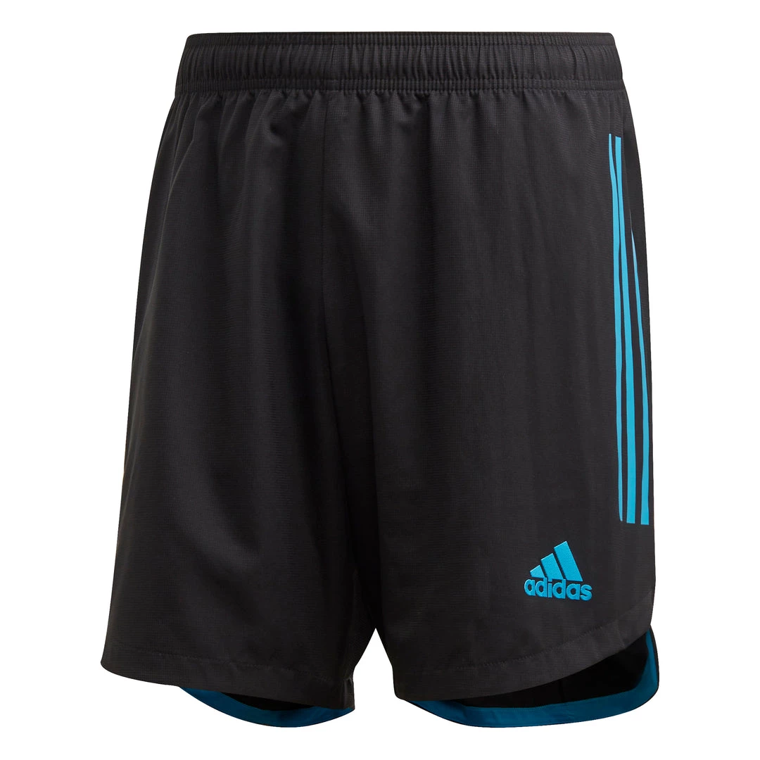 Adidas Mens Condivo 20 Short Apparel 3 Adidas Mens Condivo 20 Short Apparel