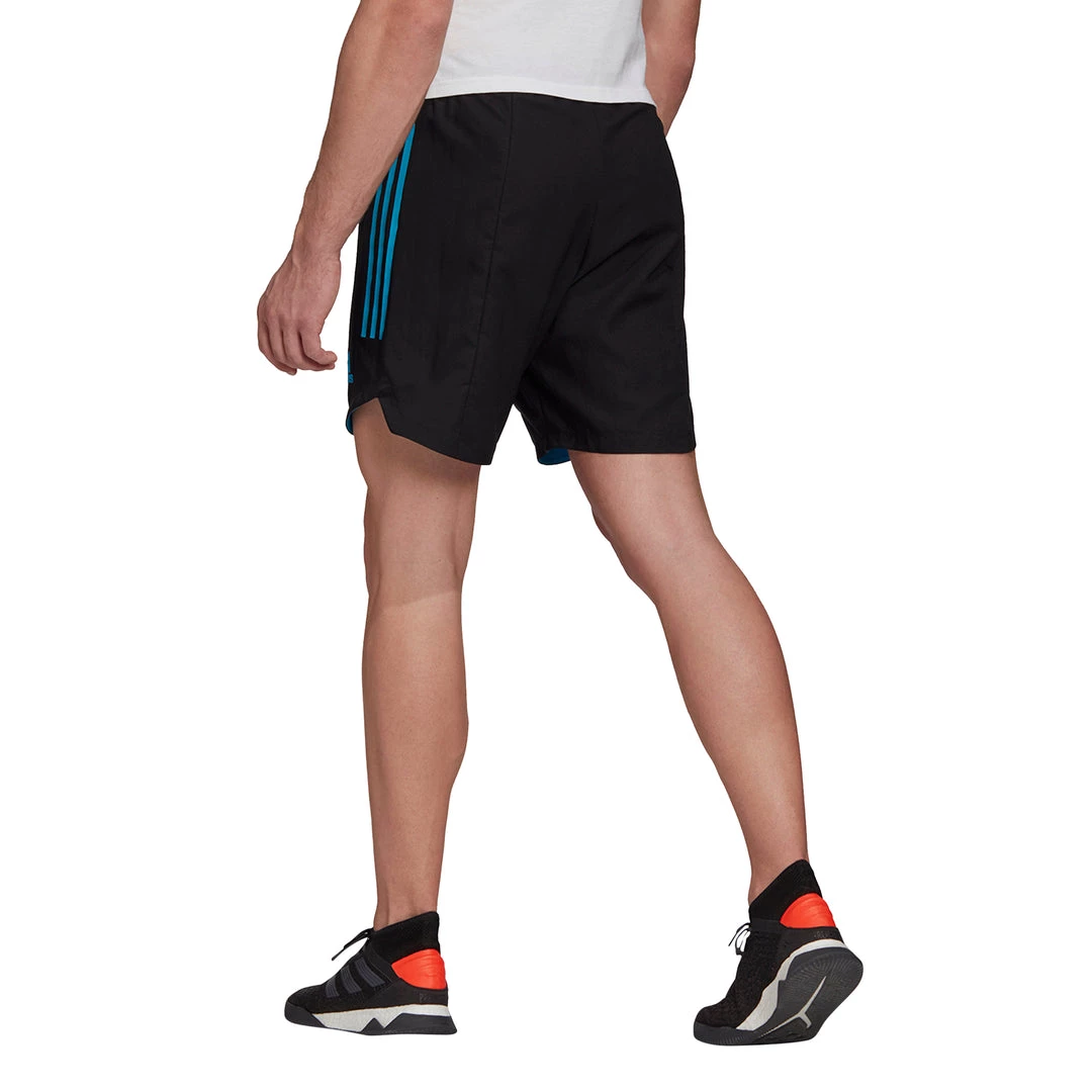 Adidas Mens Condivo 20 Short Apparel 2 Adidas Mens Condivo 20 Short Apparel