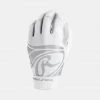 Rawlings Baseball And Softball Gear Rawling Storm Batting Gloves