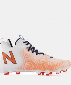 New Balance Footwear FreezeLX V3 Lacrosse TPU Cleats