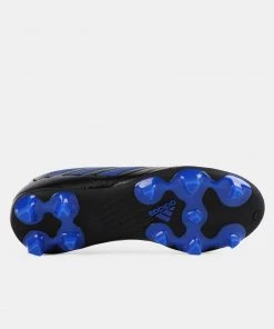 Adidas Kids Goletto VII FG Junior Soccer Shoes