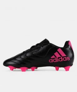 Adidas Kids Goletto VII FG Junior Soccer Shoes