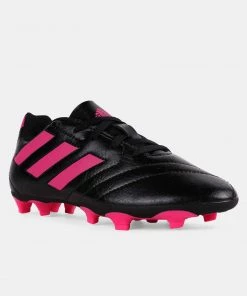 Adidas Kids Goletto VII FG Junior Soccer Shoes