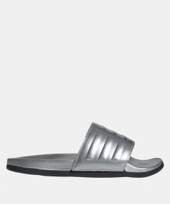 Adidas Women's Adilette Comfort Slides Footwear