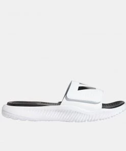 Adidas Men's Alphabounce Slide
