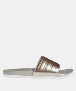 Adidas Women's Adilette Comfort Slides Footwear