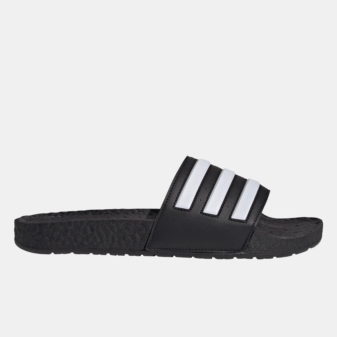 Adidas Adilette Boost Clog Footwear 1 Adidas Adilette Boost Clog Footwear