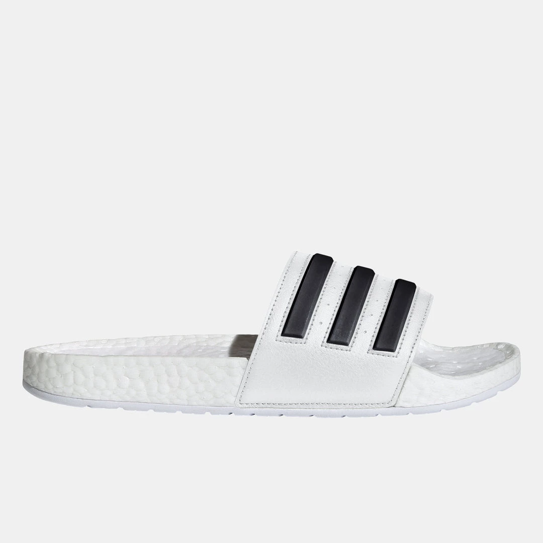 Adidas Adilette Boost Clog Footwear 2 Adidas Adilette Boost Clog Footwear