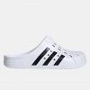 Adidas Unisex Adilette Clog Sandals