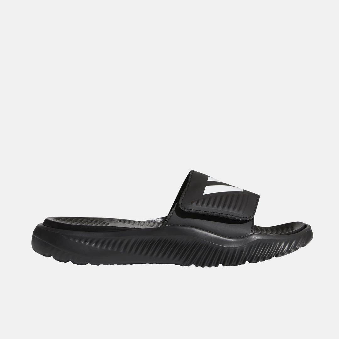 Adidas Men's Alphabounce Slide 4 Adidas Men's Alphabounce Slide