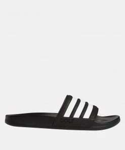 Adidas Footwear Adilette Comfort Slides 9 Adidas Footwear Adilette Comfort Slides