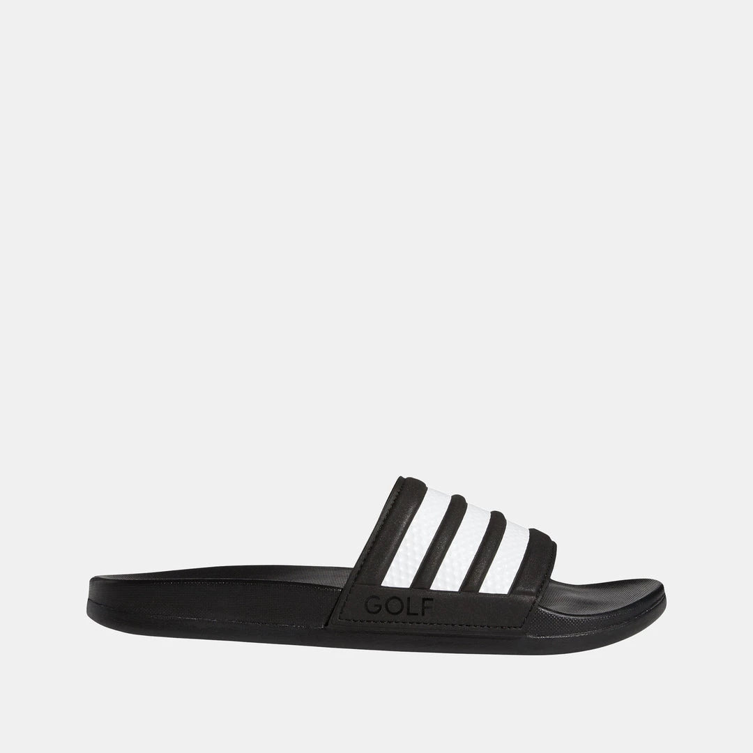 Adidas Footwear Adilette Comfort Slides 5 Adidas Footwear Adilette Comfort Slides