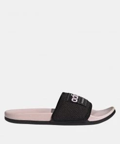 Adidas Footwear Adilette Comfort Slides