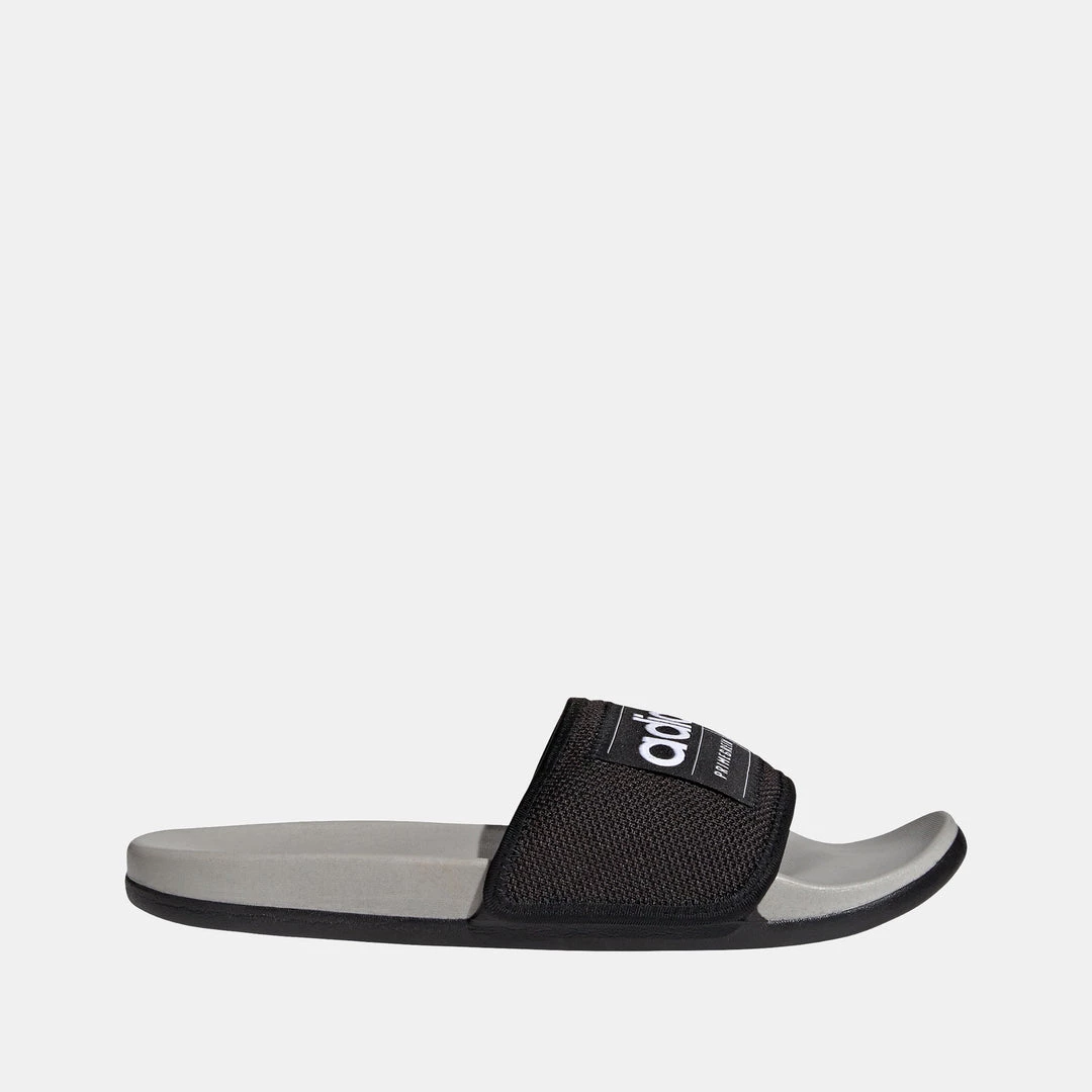 Adidas Footwear Adilette Comfort Slides 3 Adidas Footwear Adilette Comfort Slides