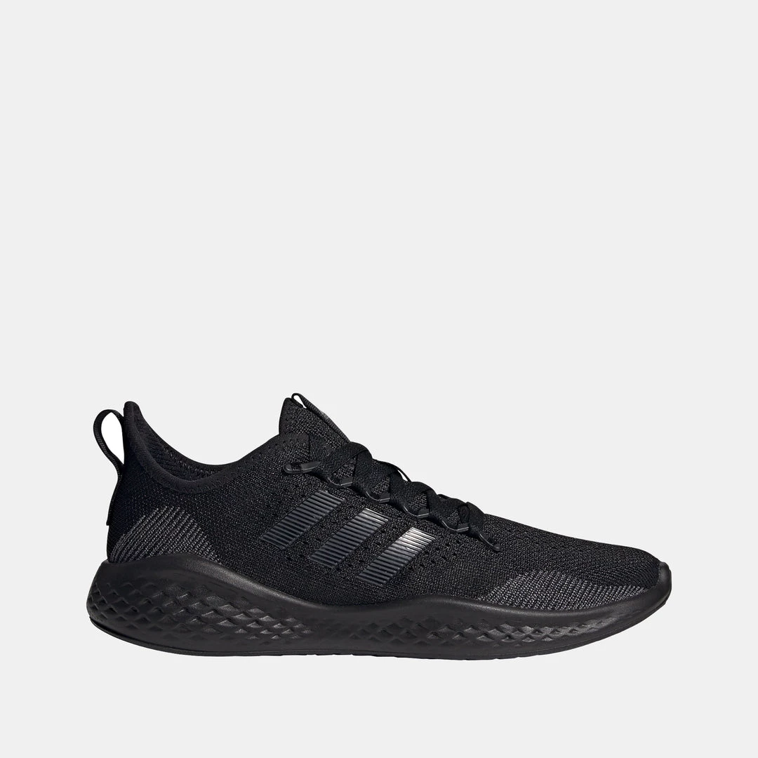 Adidas Men's Fluidflow 2.0 Running Shoes 2 Adidas Men's Fluidflow 2.0 Running Shoes