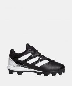 Adidas Afterburner 8 MD K Baseball And Softball Gear