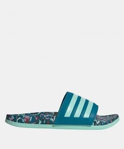 Adidas Women's Adilette Comfort Slides Footwear