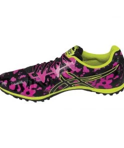 Asics Womens Cross Freak 2 Footwear