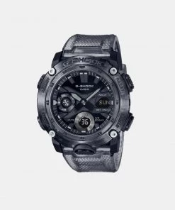 G-Shock Skeleton Series GA2000SKE Watch