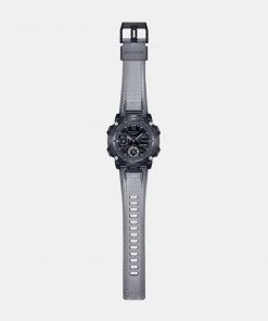 G-Shock Skeleton Series GA2000SKE Watch