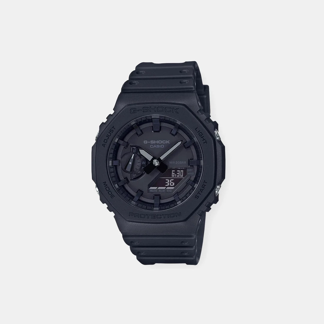 G-Shock GA2100 1 G-Shock GA2100