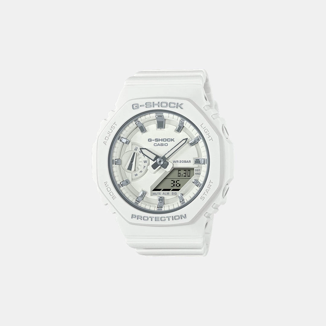 G-Shock GA2100 3 G-Shock GA2100