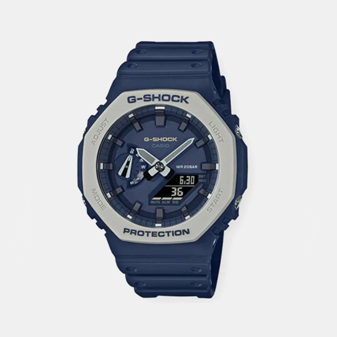 G-Shock Earth Tone Color Series GA2110ET 2 G-Shock Earth Tone Color Series GA2110ET