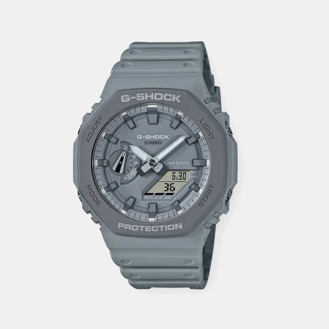 G-Shock Earth Tone Color Series GA2110ET 1 G-Shock Earth Tone Color Series GA2110ET