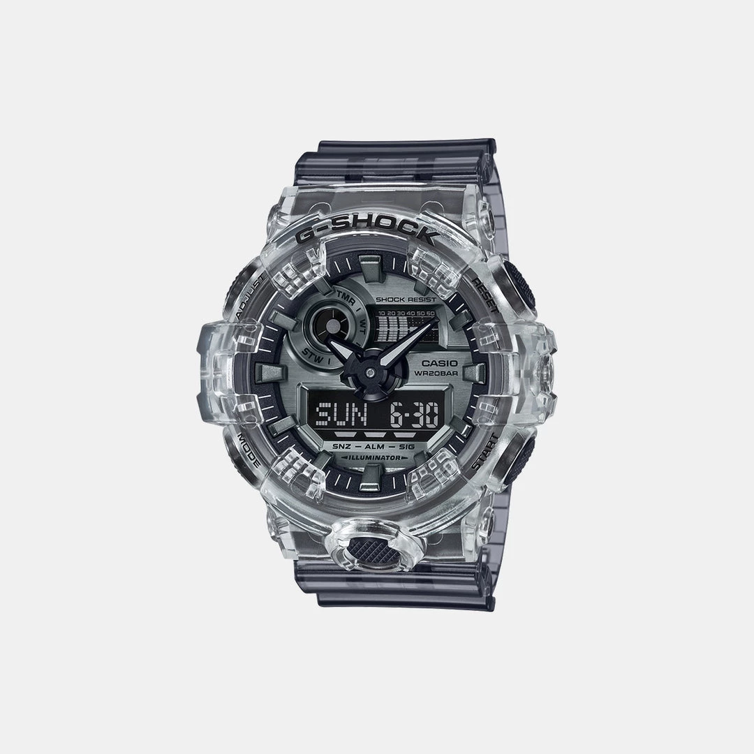 G-Shock Skeleton Series GA700SK Watch 1 G-Shock Skeleton Series GA700SK Watch