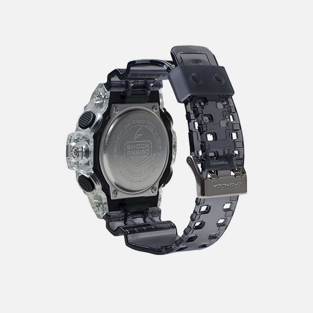 G-Shock Skeleton Series GA700SK Watch 2 G-Shock Skeleton Series GA700SK Watch