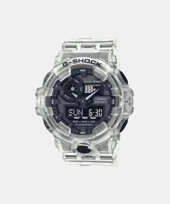 G-Shock Skeleton Series GA700SKE Watch