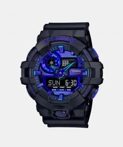 G-Shock Virtual World
