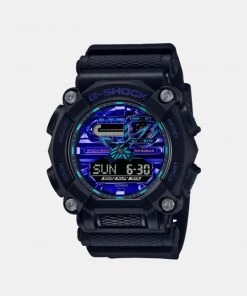 G-Shock Virtual World