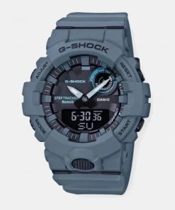 G-Shock POWER TRAINER GBA800UC Watch