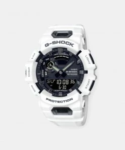G-Shock Bluetooth POWER TRAINER GBA900 Watch