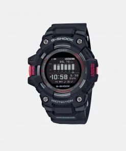 G-Shock Bluetooth MOVE GBD100 Watch
