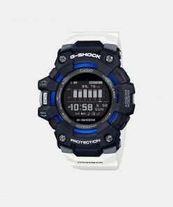 G-Shock Bluetooth MOVE GBD100 Watch