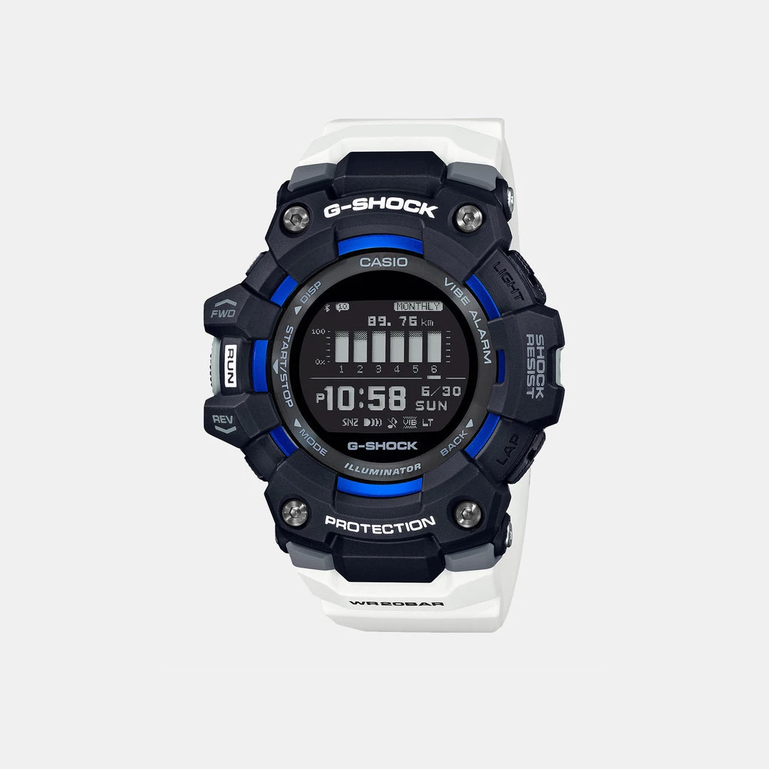 G-Shock Bluetooth MOVE GBD100 Watch 2 G-Shock Bluetooth MOVE GBD100 Watch