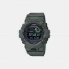 G-Shock POWER TRAINER GBD800UC Watch