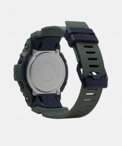 G-Shock POWER TRAINER GBD800UC Watch