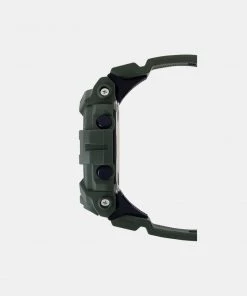 G-Shock POWER TRAINER GBD800UC Watch