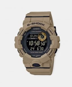 G-Shock POWER TRAINER GBD800UC Watch