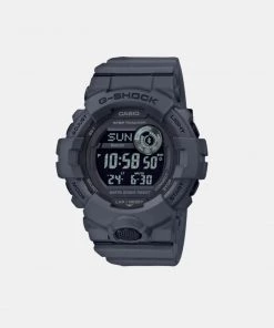 G-Shock POWER TRAINER GBD800UC Watch