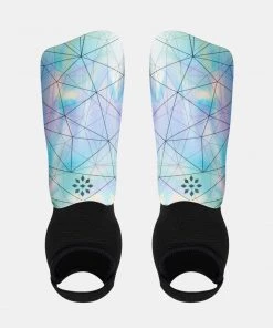 Rip-It Girls Cut Soccer Shinguards