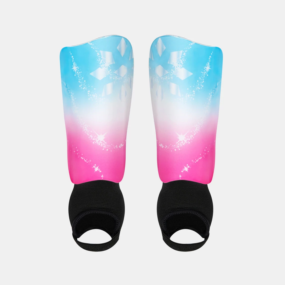 Rip-It Girls Cut Soccer Shinguards 1 Rip-It Girls Cut Soccer Shinguards